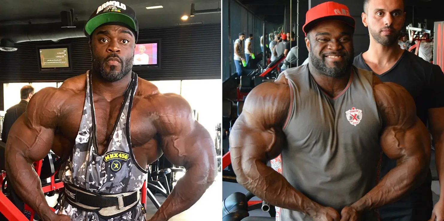 Best Deltoids Workout