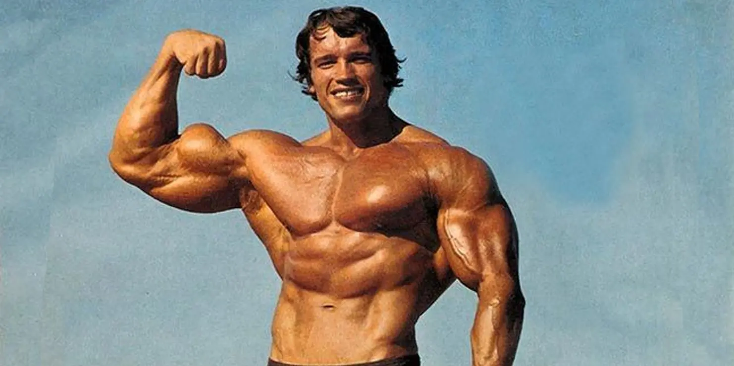 Biceps Curl Variations