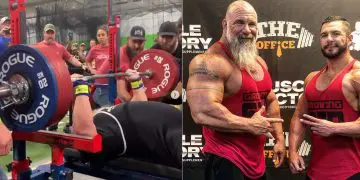 Big Wayne Van Nostrand