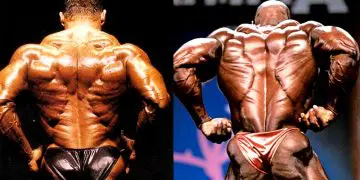 Bigger Stronger Back Workout