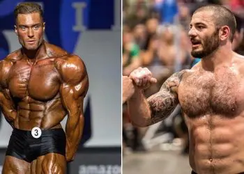 Bodybuilders Should Try Crossfit