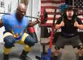 Bodybuilding Vs Powerlifitng Squats