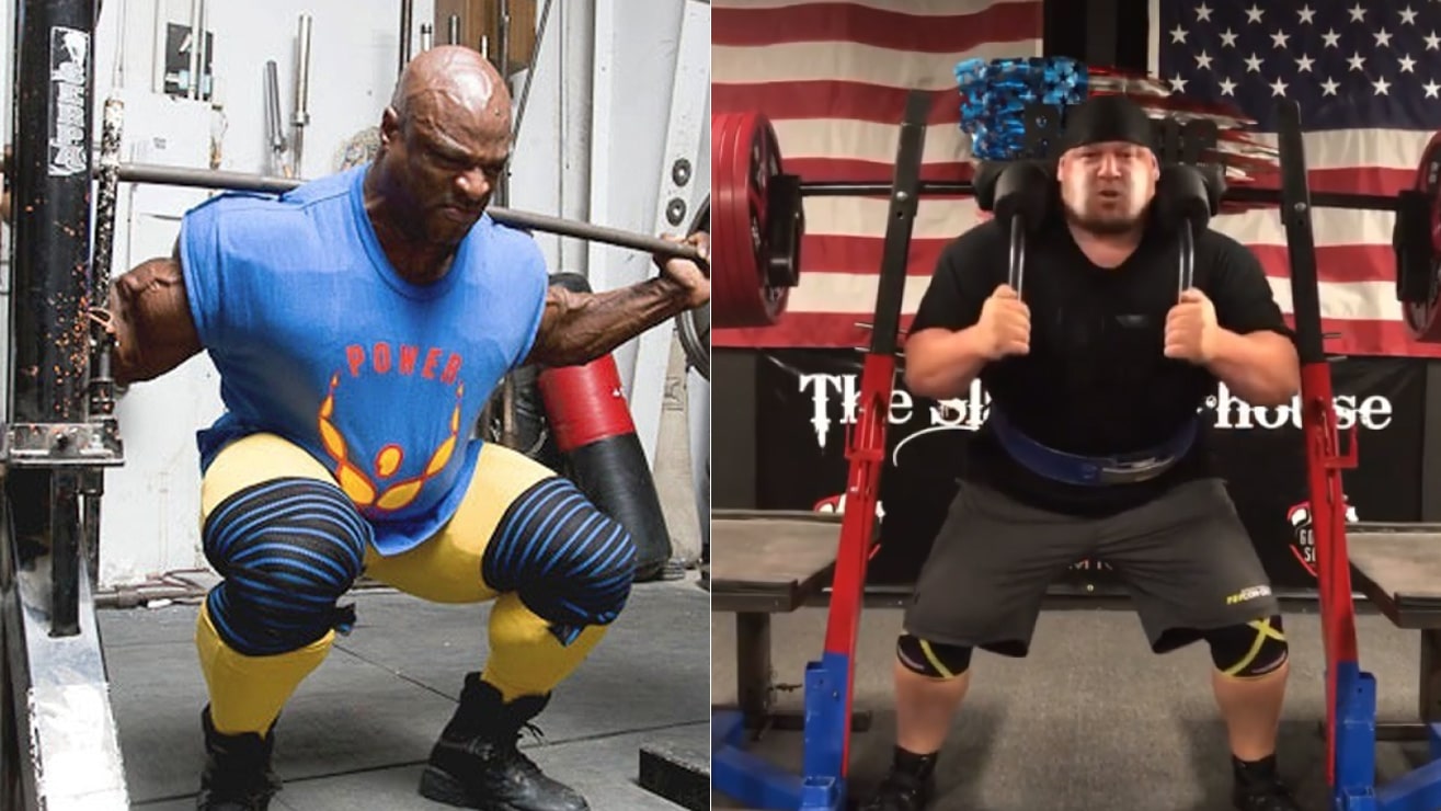 What's The Difference: Powerlifting vs. Bodybuilding