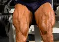 Build Bigger Legs