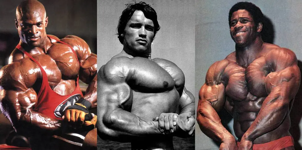Chest Press Variations
