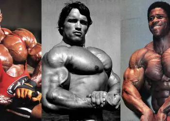 Chest Press Variations