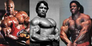 Chest Press Variations