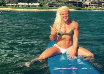 Yoga Crossfit Performance