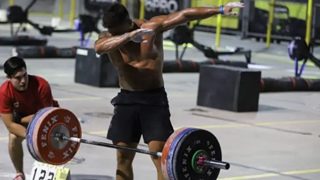 Crossfit