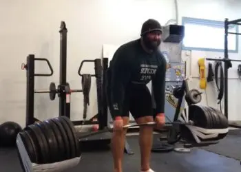Deadlift