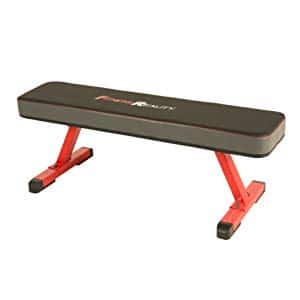Fitness Reality 1500 Flat Bench