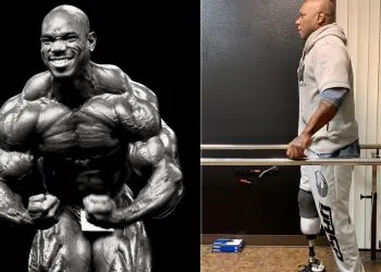 Flex Wheeler Step