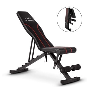 FLYBIRD Weight Bench Coupon
