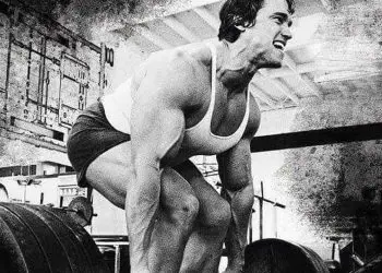 Half Hour Deadlift Challenge