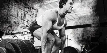 Half Hour Deadlift Challenge