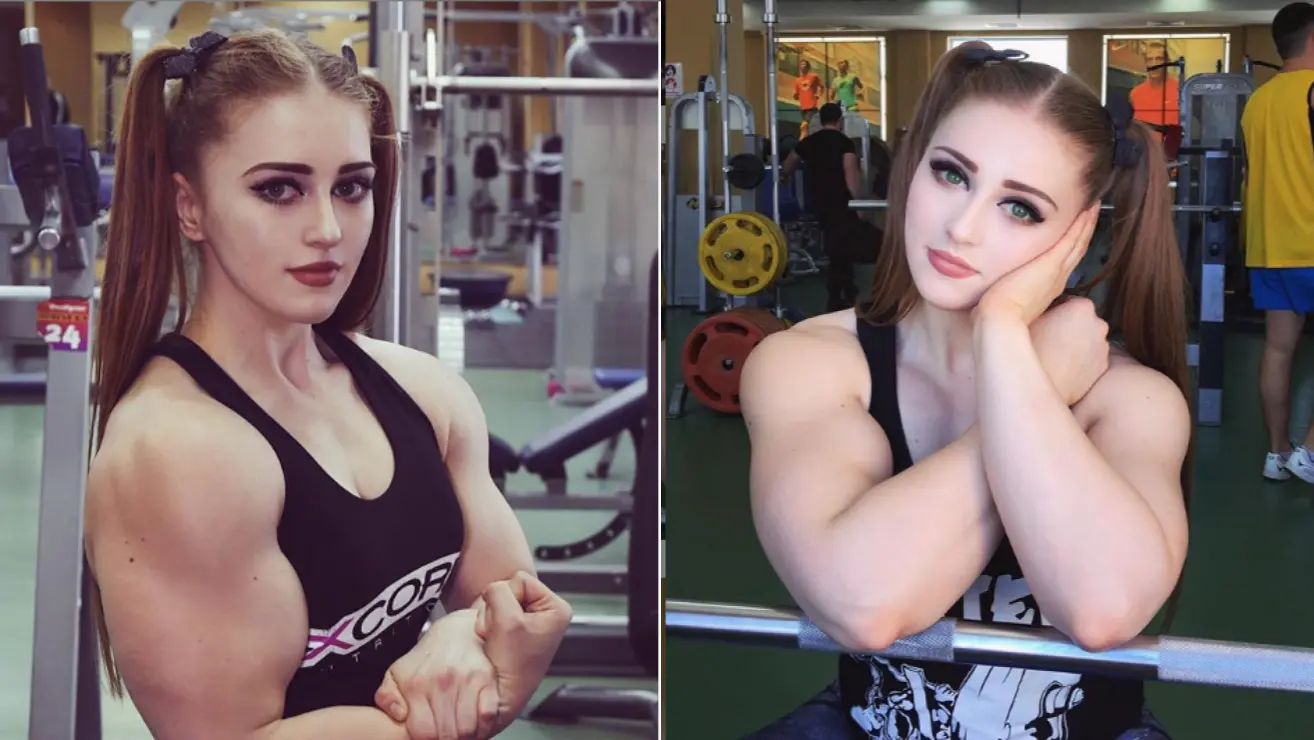 Julia Vins