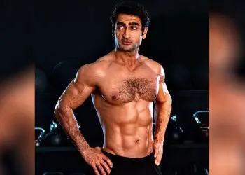 Kumail Nanjiani