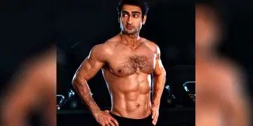 Kumail Nanjiani