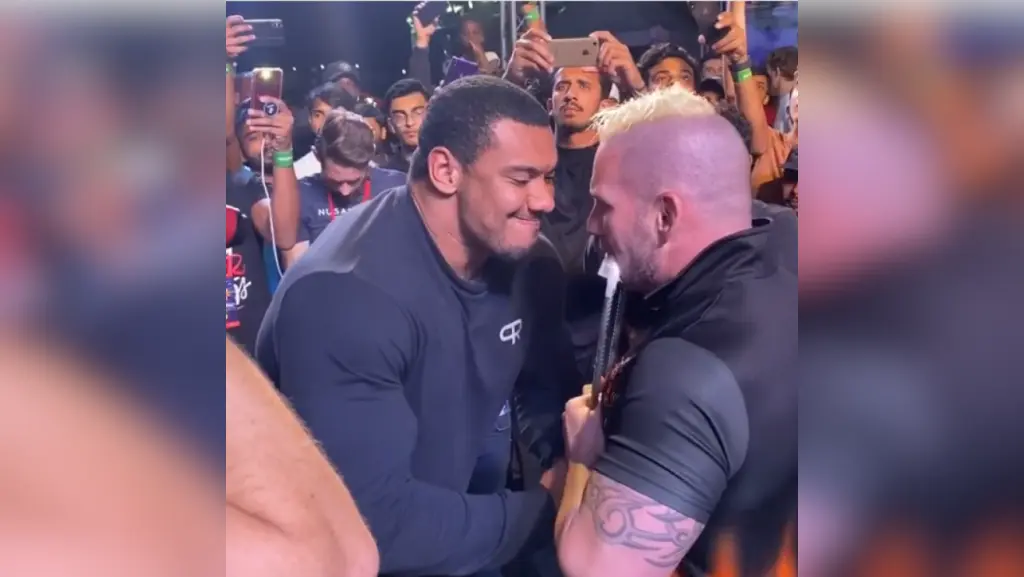 Larry Wheels