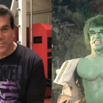 Lou Ferrigno