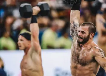 Crossfit Bodyweight Workouts