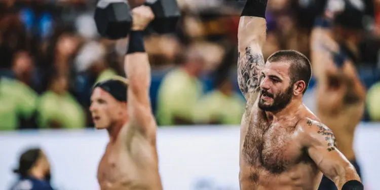 Crossfit Bodyweight Workouts