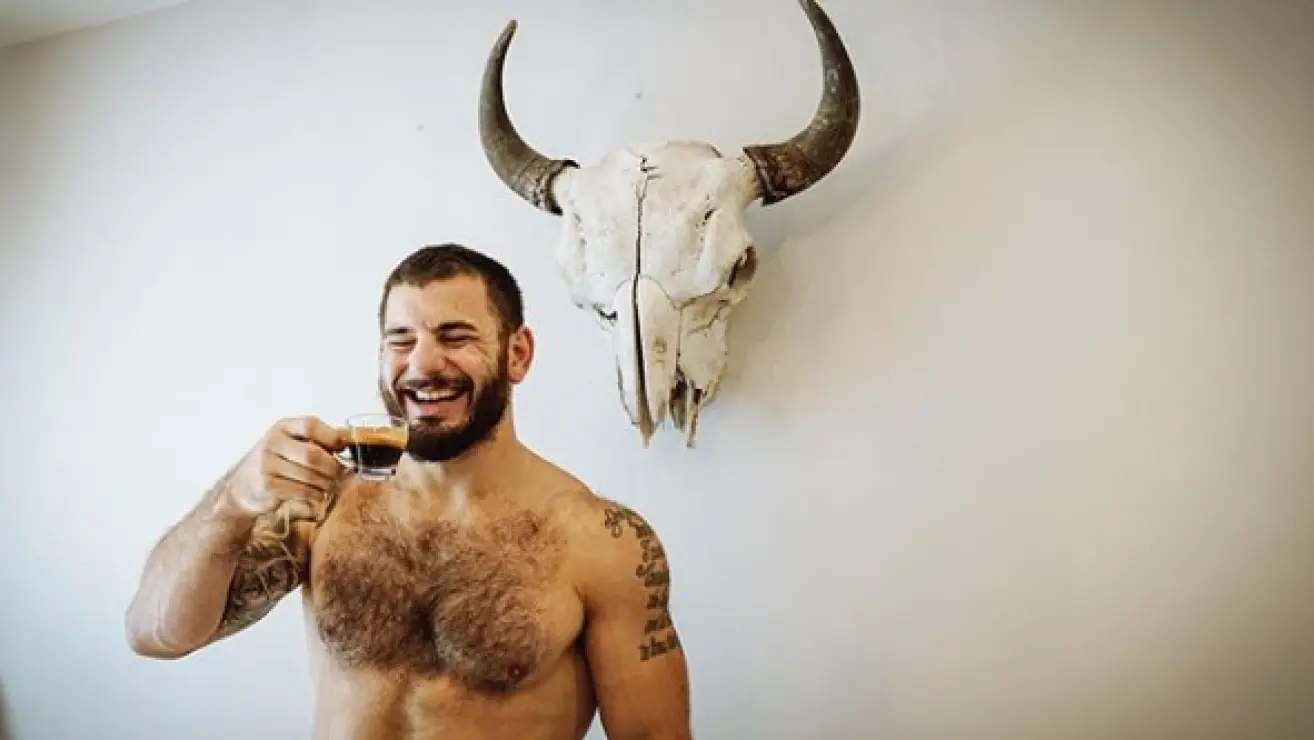 Mat Fraser