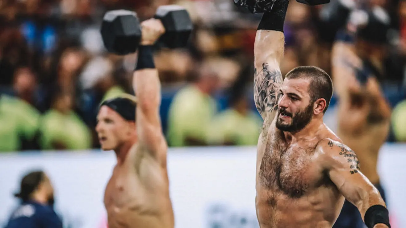 Crossfit Bodyweight Workouts