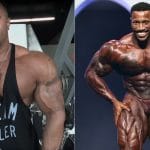 Patrick Moore Trains Chest