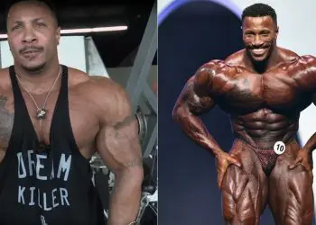 Patrick Moore Trains Chest