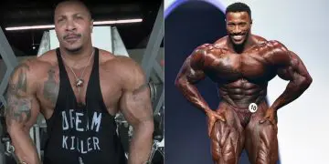 Patrick Moore Trains Chest