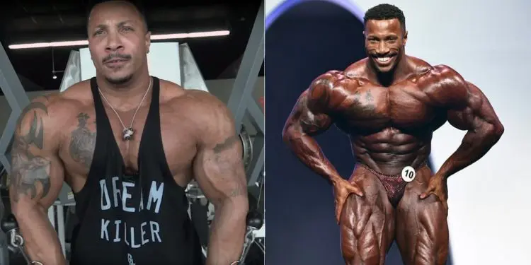 Patrick Moore Trains Chest