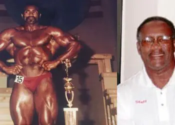 Paul Love 86 Passed Away