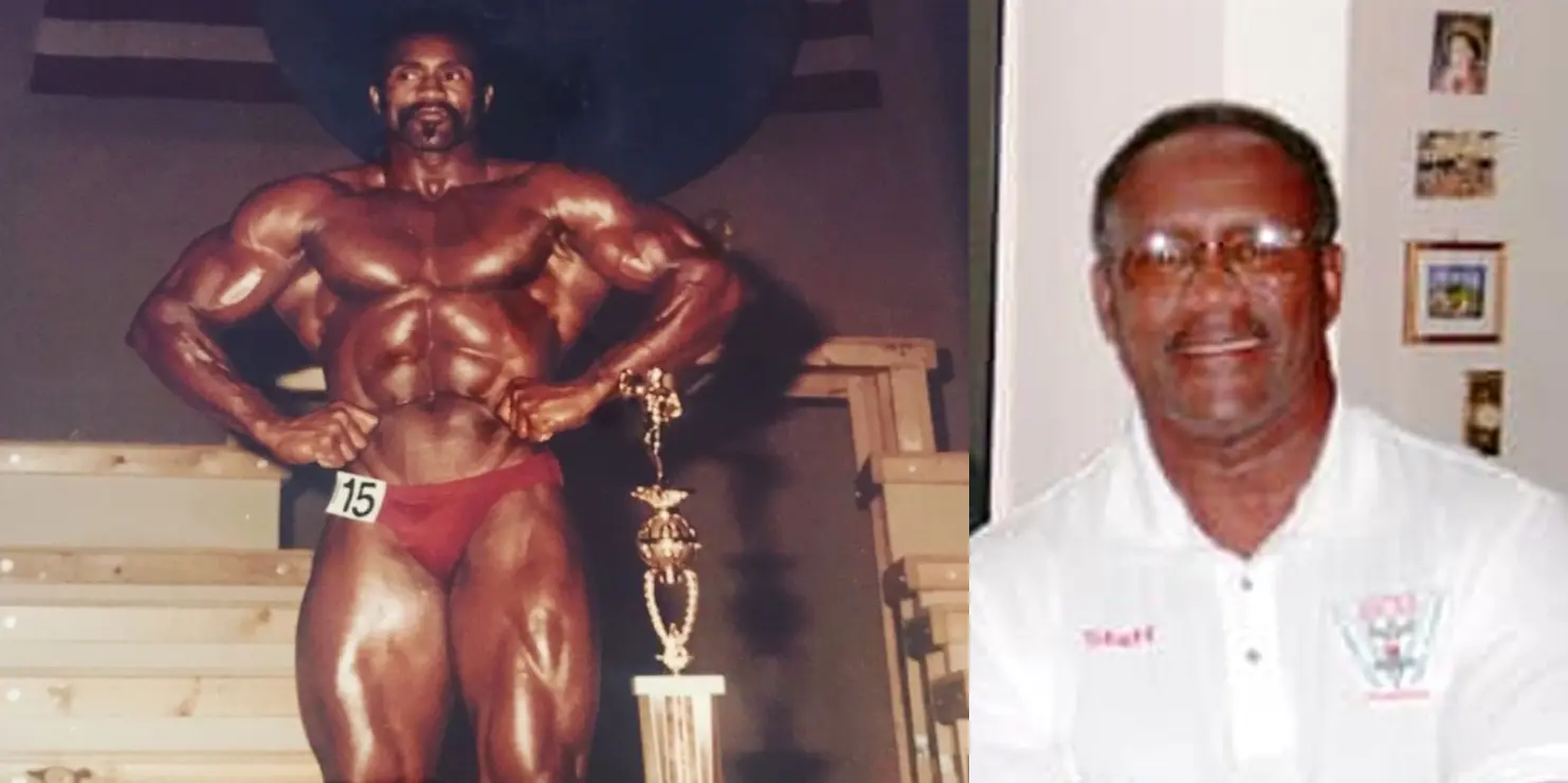 Paul Love 86 Passed Away