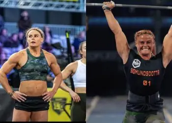 Sara Sigmundsdottir