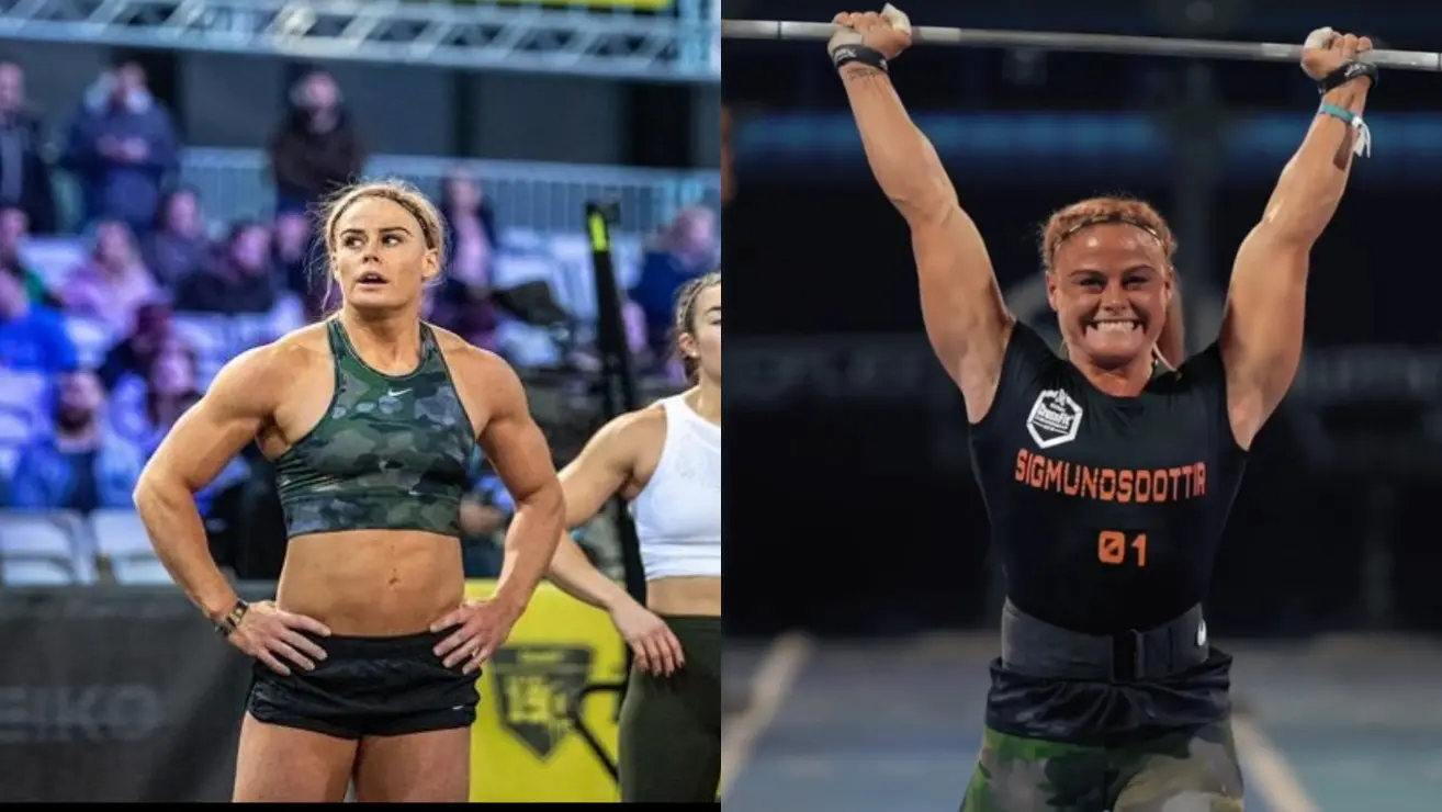 Sara Sigmundsdottir