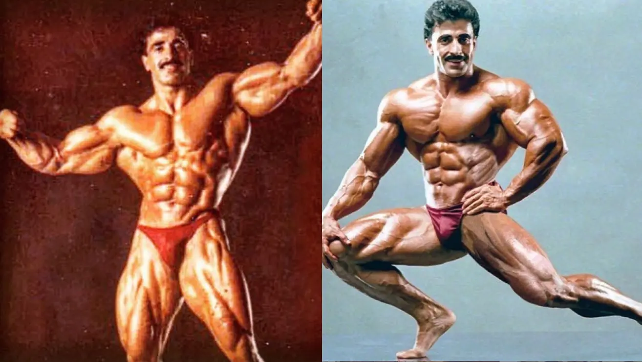 Samir Bannout