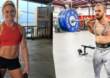 Scale Workout Crossfit