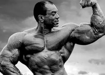 Sergio Oliva