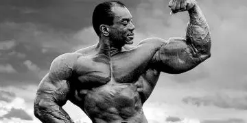 Sergio Oliva