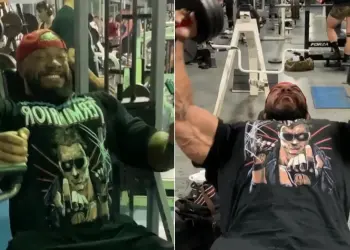 Sergio Oliva Jr