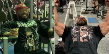 Sergio Oliva Jr
