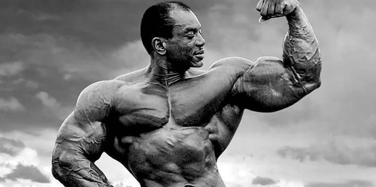 Sergio Oliva