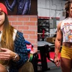 Stefi Cohen Strength Explained