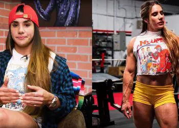 Stefi Cohen Strength Explained