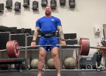 Thor Bjornsson