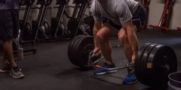 Trap Bar Exercises