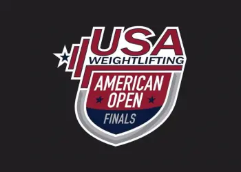 Usa Weightlifting American Open Finals