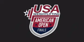 Usa Weightlifting American Open Finals