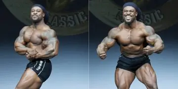 William Bonac Guest Pose